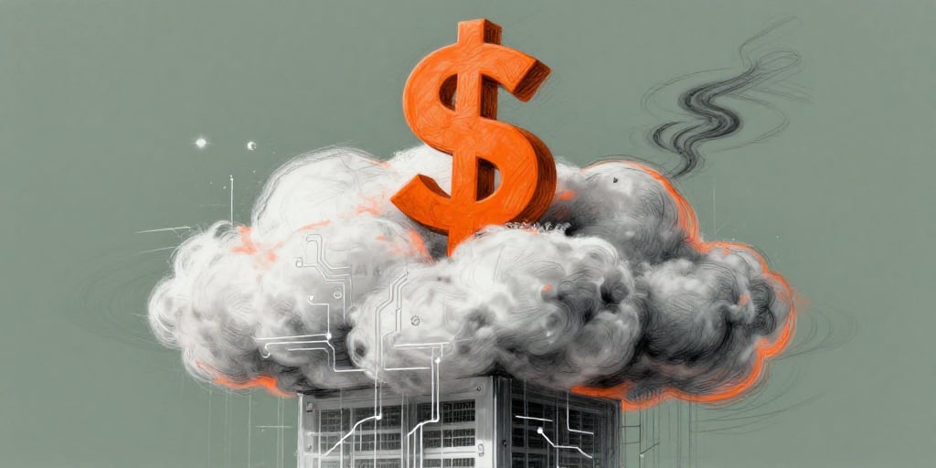 Cloudflare Insider Carl Ledbetter Quietly Sells Nearly 10,000 Shares Amid Steady Sell‑Off Strategy