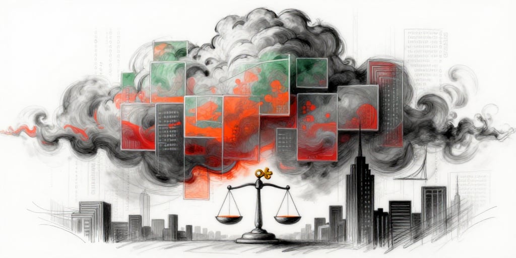 Cloudflare Legal Officer Bets Big on AI‑Driven Future, Buys $263‑$579 Performance Options in New Insider Deal