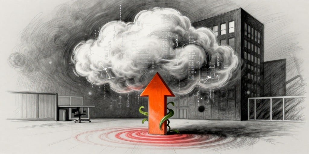 Cloudflare President Zatlyn Michelle Buys 25,641 Shares Amid AI‑Driven Restructuring, Signaling Executive Confidence