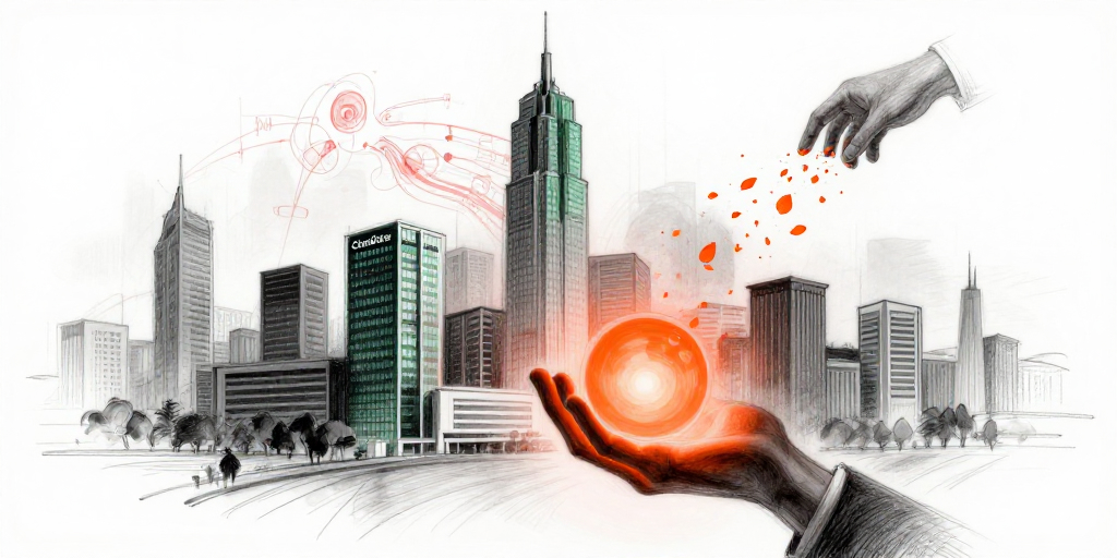 Cloudflare's Insider Tension: CEO's Massive Sell-Off vs. Senior Legal Officer's Quiet Confidence