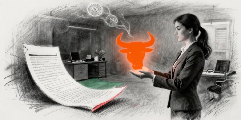 Clover Health CFO Sells 20,000 Shares Amid Bull Market, Signals Steady Confidence