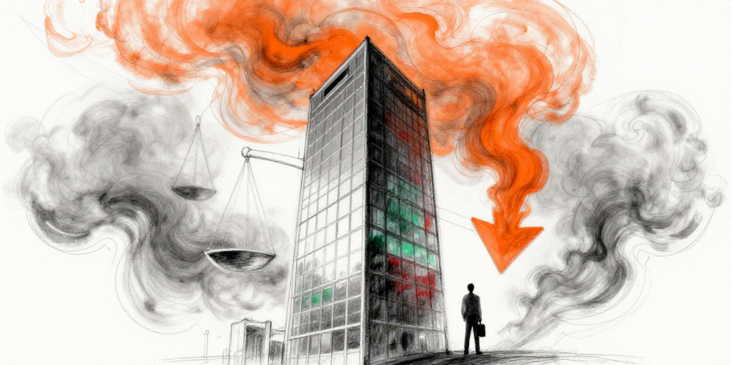 Clover Health Insider Sell‑Offs Mount as CEO Patrick Dumps 175K Shares Amid 43% YTD Decline