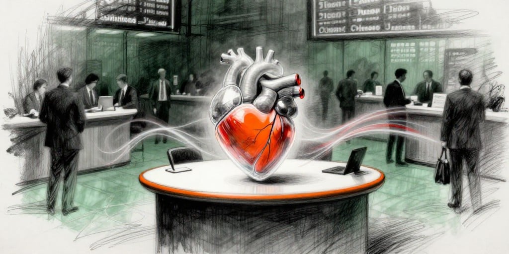 CMO Joana Gonçalves Buys 7,000 Shares in Oruka Therapeutics Amid $31.8 Million Loss, Signals Confidence in Heart‑Failure Platform and Upcoming Equity Raise