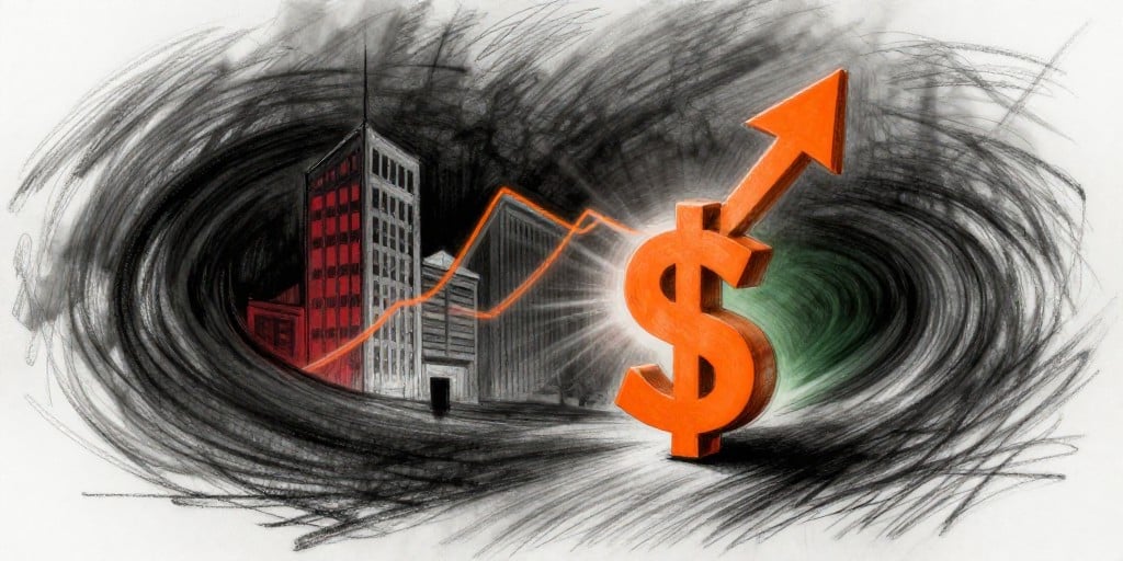CNA Financial's EVP Sells 22,656 Shares – Is Management Betting on a Near‑Term Dip? CNA Financial's EVP Sells 22,656 Shares – Is Management Betting on a Near‑Term Dip?