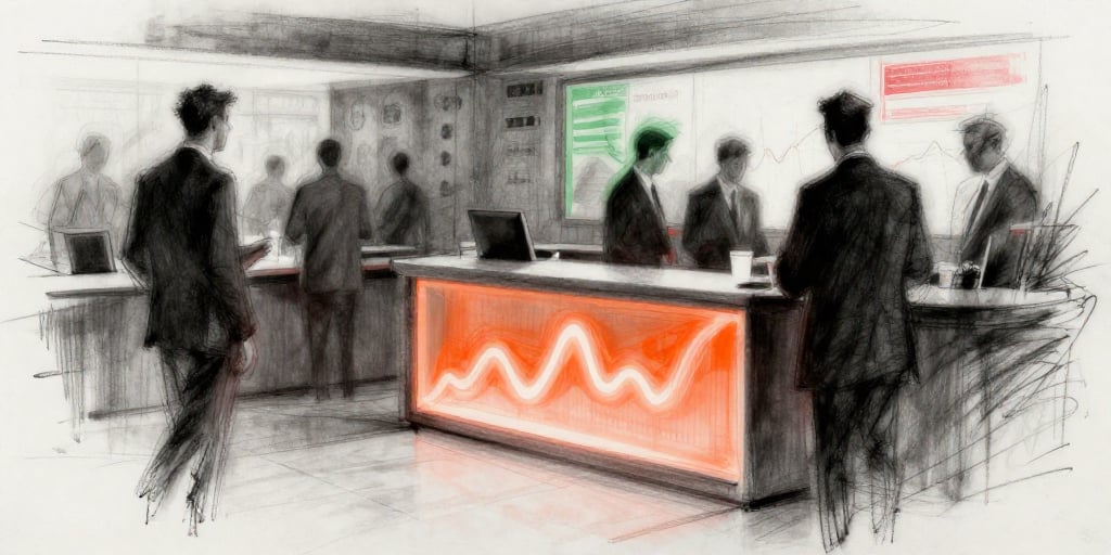 CNB Financial Execs Trade Lightly: Carla Higgins Sells 1,300 Shares While CEO Purchases 1,000—No Bullish or Bearish Signals Detected