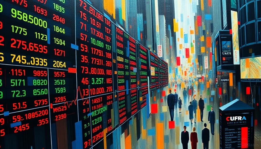 Coastal Financial CEO's Rule 10b5‑1 Sale Sparks Insider‑Trading Frenzy Amid Social‑Media Buzz and Modest Stock Gains