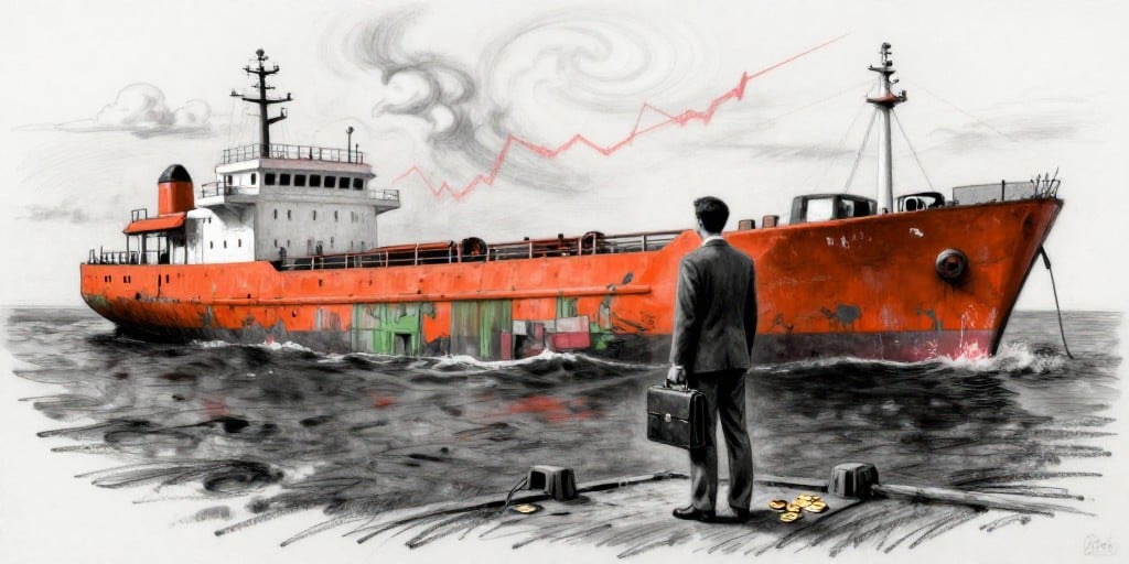 Coastal Financial Corp. Insider Rivas Freddy I Sells 166 Shares—A Quiet Tax‑Vesting Move Amid Rising Sell‑Off Pressure