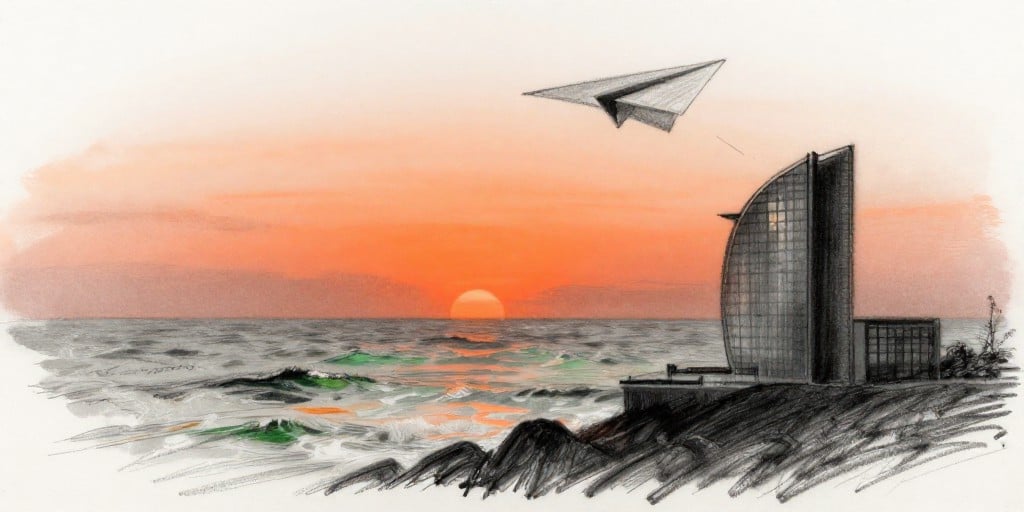 Coastal Financial Insider's June Sale: Routine Liquidity or Signal of Caution?