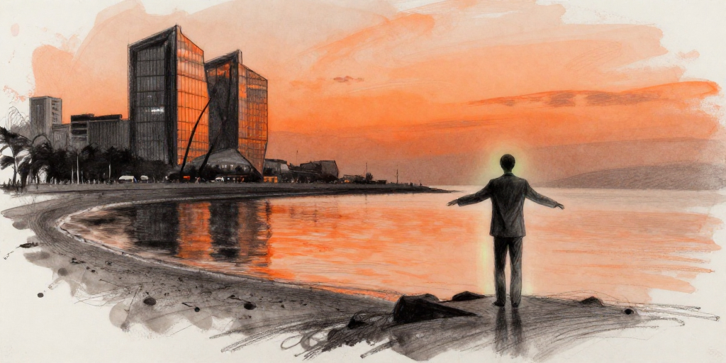 Coastal Financial's New Director Award Signals Long‑Term Confidence Amid Quiet Market Shifts Coastal Financial's New Director Award Signals Long‑Term Confidence Amid Quiet Market Shifts