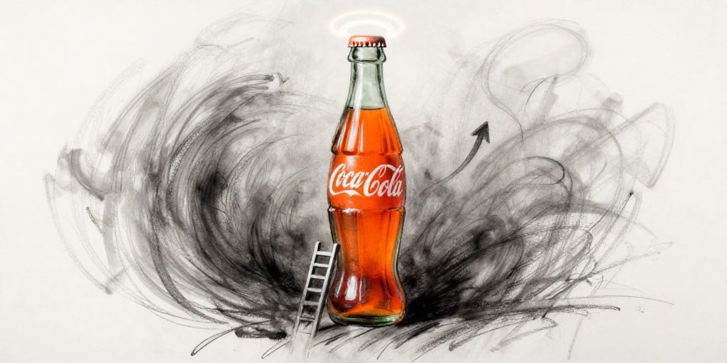Coca‑Cola CFO John Murphy Buys 152,483 Shares Amid 52‑Week High, Stirring Insider‑Confidence Buzz Coca‑Cola CFO John Murphy Buys 152,483 Shares Amid 52‑Week High, Stirring Insider‑Confidence Buzz