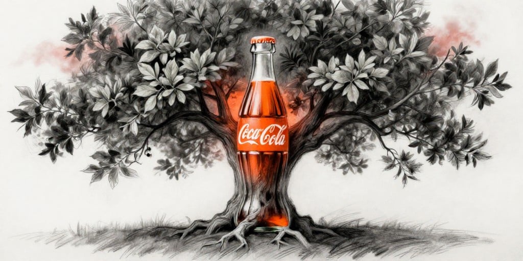 Coca‑Cola Chairman Quincey James Executes Rule‑Based Double Trade, Buying at $45.44 and Selling at $90.04, Signaling Steady Long‑Term Confidence in the Brand.