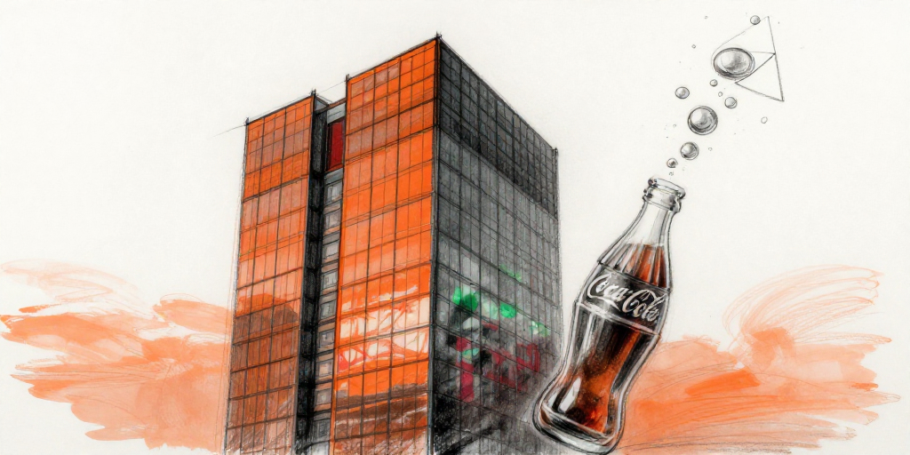 Coca‑Cola Co‑The Insider Moves: Director Holds Steady Stakes, Signals Long‑Term Confidence Amid Quiet Market Buzz