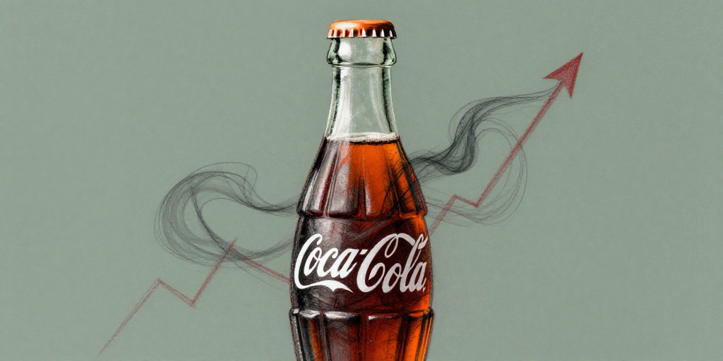 Coca‑Cola Director Amity Buys 4,173 Phantom Shares, Signaling Strong Board Confidence in Coke's Future Coca‑Cola Director Amity Buys 4,173 Phantom Shares, Signaling Strong Board Confidence in Coke's Future