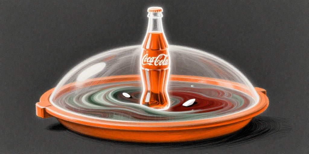 Coca‑Cola Exec's Big June Sale: Rule‑Compliant Trade Raises Investor Curiosity, Not Panic