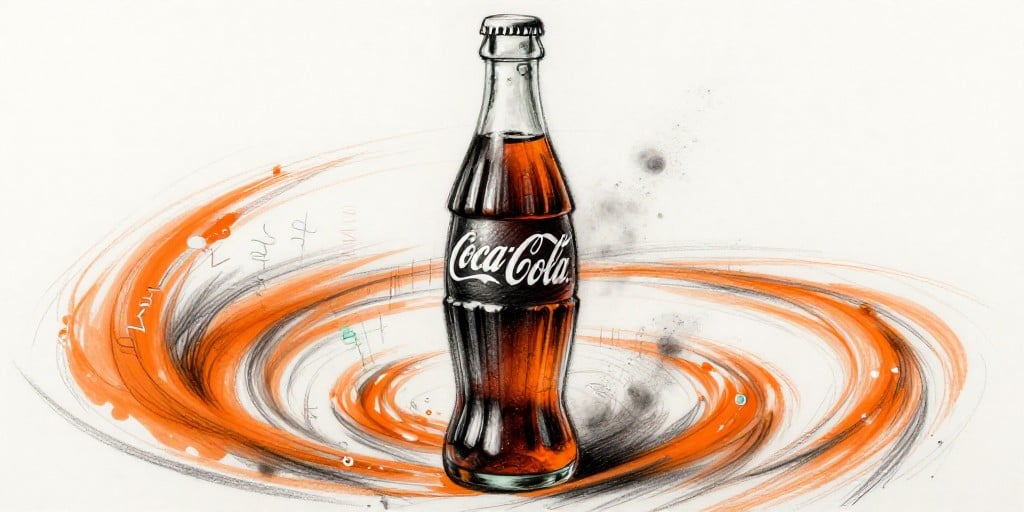 Coca‑Cola Executives Trade in "Buy‑Sell‑Buy‑Sell" Pattern as Stock Hits 52‑Week Highs