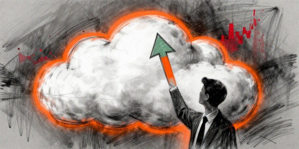 Co‑CEO Houston Andrew Buys Nearly 400,000 Dropbox Shares in Plan‑Based Move, Signaling Bullish Outlook