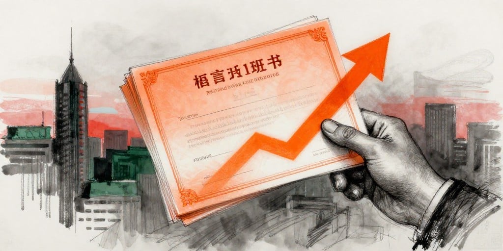 Co‑CEO Hsu Gifts 399,500 Shares to Signal Strong Insider Confidence at CCH Holdings Ltd. Co‑CEO Hsu Gifts 399,500 Shares to Signal Strong Insider Confidence at CCH Holdings Ltd.