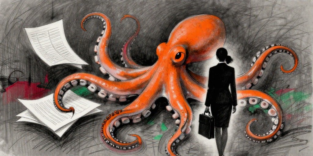CODA Octopus CFO Files Neutral Update as Insider Trades Remain Subtle amid Steady Stock Gains CODA Octopus CFO Files Neutral Update as Insider Trades Remain Subtle amid Steady Stock Gains