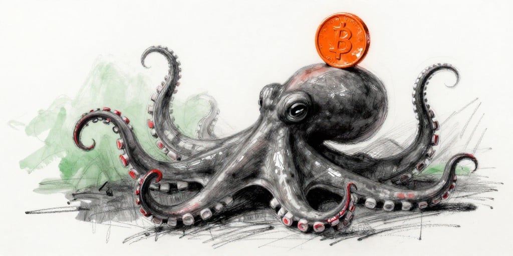 CODA OCTOPUS Group Director‑Deal Signals Quiet Insider Buy‑in Amid Strong Market Momentum