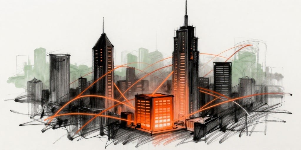 Cogent Communications' Director Howell Deneen Buys 3,445 Shares After $225 M Data‑Center Sale, Hinting at Insider Confidence in Low‑Cost, High‑Speed Growth.