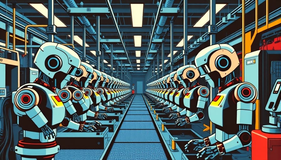 Cognex Insider Sun Anthony Buys 26,000 Shares at 44% Discount, Hinting at Possible Upside Signal