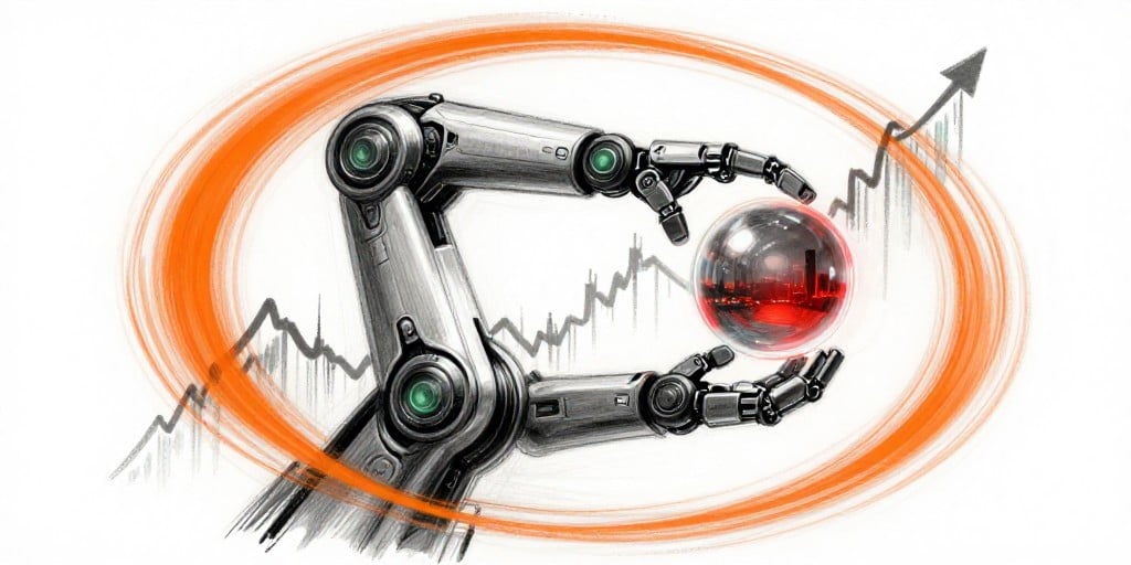 Cognex VP Darren Marc Executes Rapid Round‑Trip Trades, Hinting at Bullish Sentiment Amid AI‑Driven Growth Flash News (May 27, 2026)