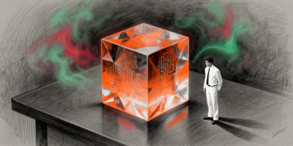 Cognizant CFO Buys Nearly 2,000 Shares Amid AI‑Security Push, Signaling Insider Confidence in Next‑Gen Partnership