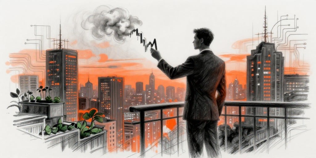 Cognizant Exec's Routine 10b5‑1 Sale Sparks No Panic Amid Upbeat Rally