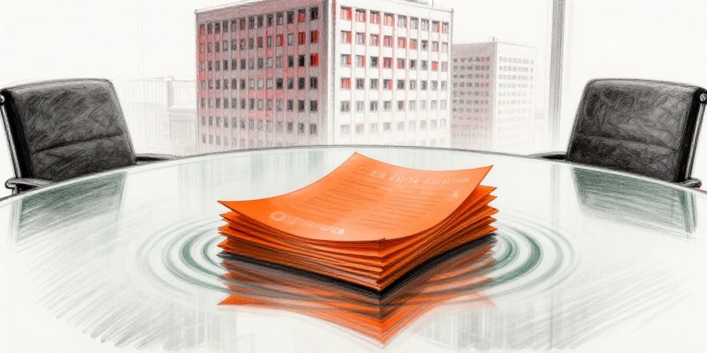 COHERENT CORP's Chief Accounting Officer Sells 1,130 Shares—Routine RSU Move or Signal?