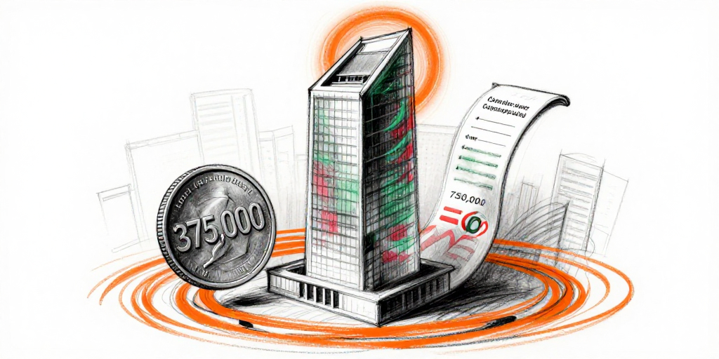 Coherus CEO Buys 375,000 Shares at Zero Cost, Signals Strong Confidence in Biologics Pipeline