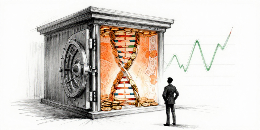 Coherus CFO's Quiet RSU‑Triggered Sale Raises "Is the Board Capitalizing on a Short‑Term Upswing?"