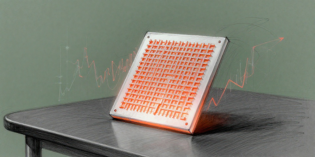 Cohu Exec Christopher Bohrson Offloads 1,000 RSUs—Insider Selling Surge Amid Quiet Market Moves and Upcoming Q1 Earnings Preview