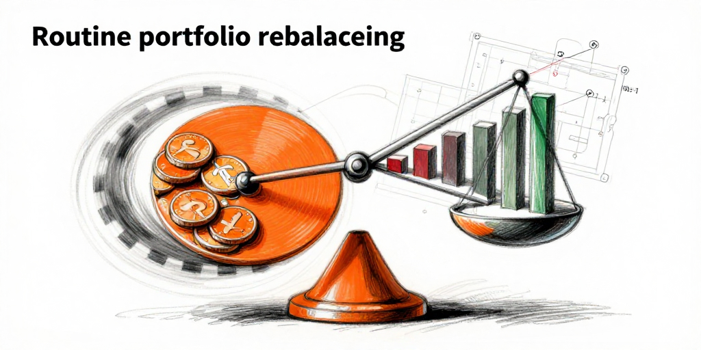 Coinbase CFO Continues Quiet Sell‑Off, Raising Questions on Confidence in Crypto‑Market Recovery