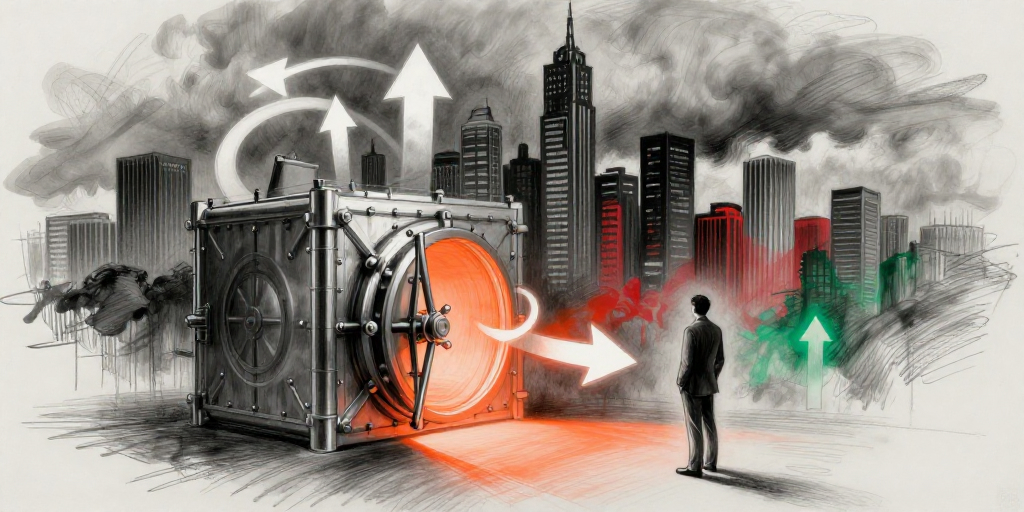 Coinbase CFO's Feb 6 Trade: Routine Liquidity Boost or Pre‑Regulatory Cash Grab? Coinbase CFO's Feb 6 Trade: Routine Liquidity Boost or Pre‑Regulatory Cash Grab?