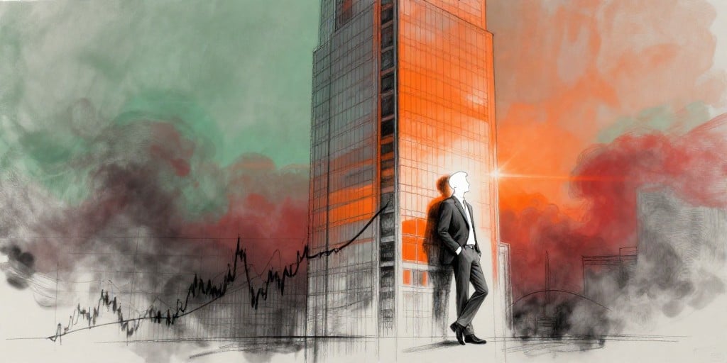 Colm's Quiet Accumulation Stands Out as Willis Lease Shares Surge 36% YTD Colm's Quiet Accumulation Stands Out as Willis Lease Shares Surge 36% YTD