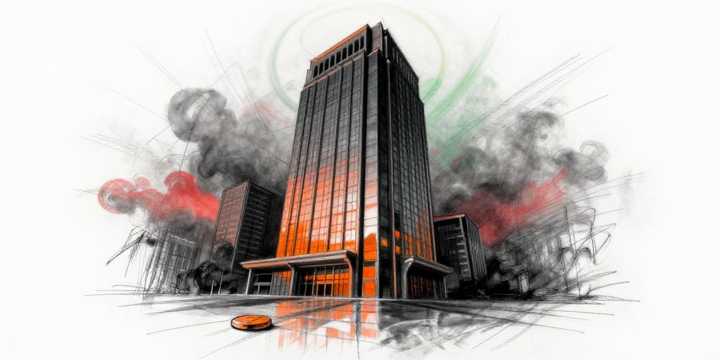 Colony Bankcorp's Chief Banking Officer Buys 1,000 Shares, Signaling Quiet Confidence in a Resilient Future