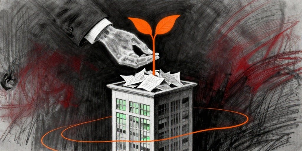 Columbia Banking System C.E.O. Sells $115k in Shares—Is the Bank's Future in Question?