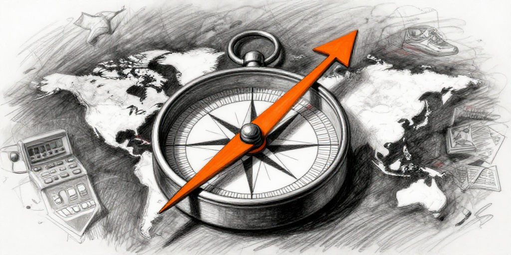 Columbia Sportswear Exec Buys 744 Shares After Performance‑Share Payout, Signaling Confidence in 2023‑25 Targets