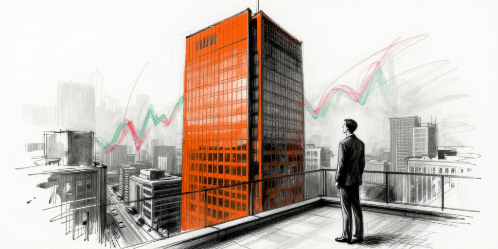 Comcast Executives Buy Big—Is Insider Confidence a Signal of Recovery?