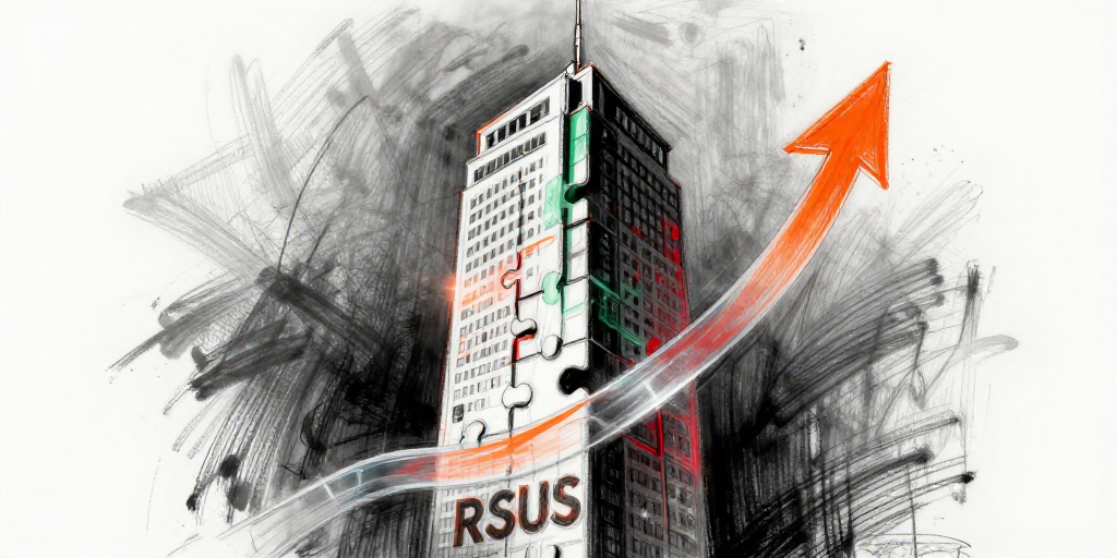 Comcast Executives Buy Massive RSU Blocks Amid Downgrade—Signal of Confidence or Market Misstep?