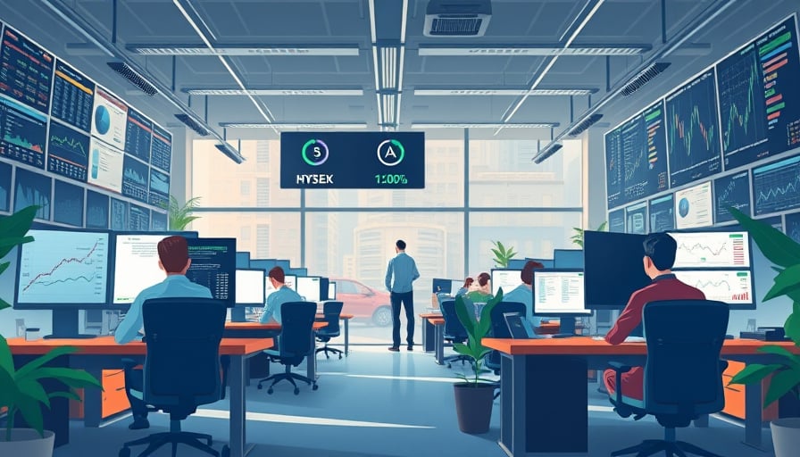 Comerica COO Buys 13,872 Shares in Insider Spree Amid Flat Market, Signaling Confidence in Future Growth Comerica COO Buys 13,872 Shares in Insider Spree Amid Flat Market, Signaling Confidence in Future Growth