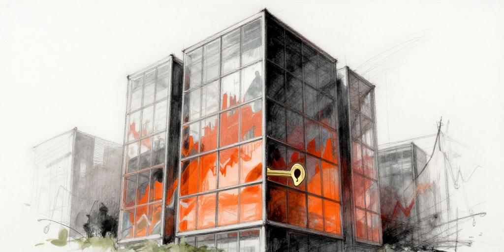 Commerce Bancshares Execs Rally: Rowe and Team Buy Shares as Bank Eyes Short‑Term Upside