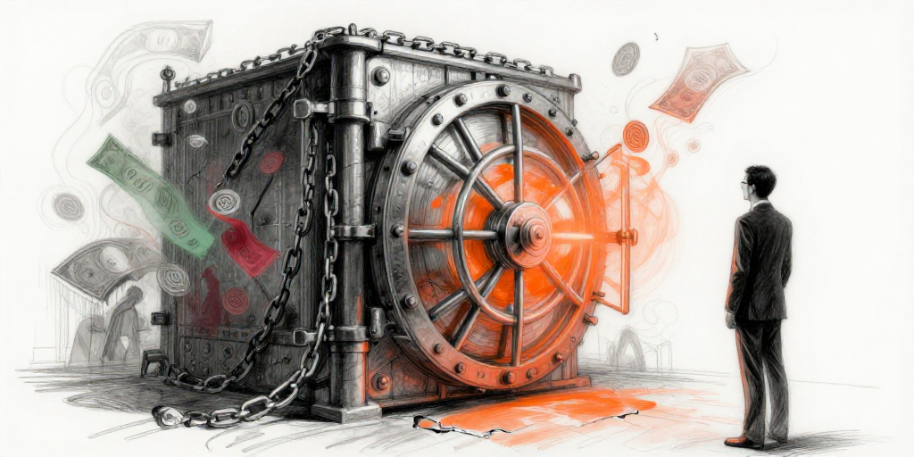 Commerce Bancshares Insider Buys Shares Post-Dividend, Signals Confidence Amid Quiet Trading Fluctuations