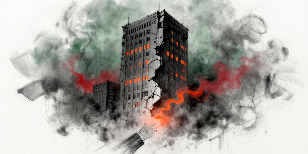 Commerce Bancshares Insider Sales Surge: Senior VP Rowe Offloads 482 Shares, Raising Concerns Over Bank's Near‑Term Outlook