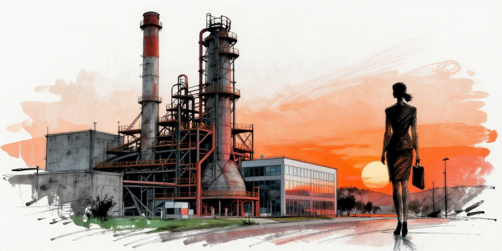 Commercial Metals Co. Insider Jennifer Durbin Sells 25,050 Shares – Routine Move Amid Bullish Trend