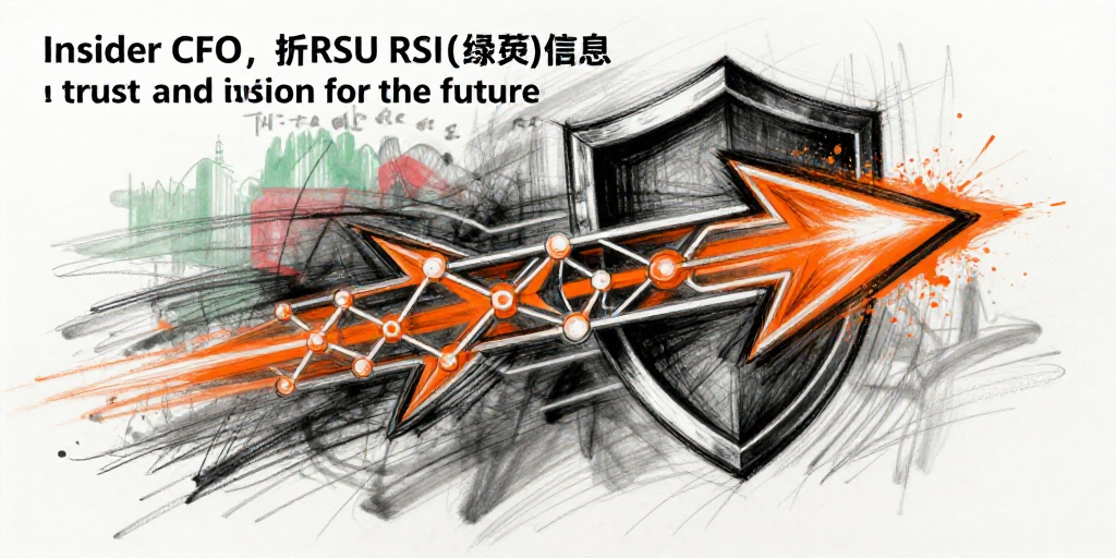 Commvault CFO Merrill Gary Scores Big RSU Grant Amid Executive Sell‑off Frenzy—Insider Confidence Signals Potential AI‑Driven Turnaround?