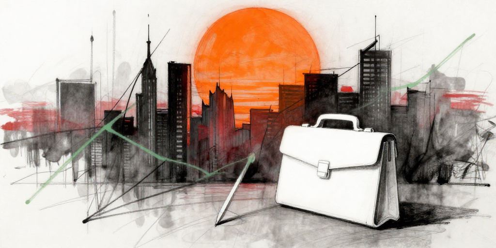 Compass CEO Buys Over 1 M Shares Amid Social Media Frenzy, Signals Confidence in Turbulent Real‑Estate Tech Space