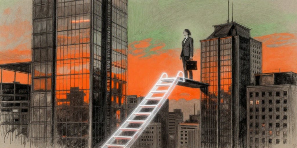 Compass CFO Buys Shares Amid Insider Sell‑off, Hinting at Confidence in Down‑Market Valuation.