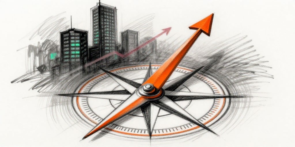 Compass Diversified Executives Flood Market With Shares, Signaling Confidence Ahead of Surge Compass Diversified Executives Flood Market With Shares, Signaling Confidence Ahead of Surge