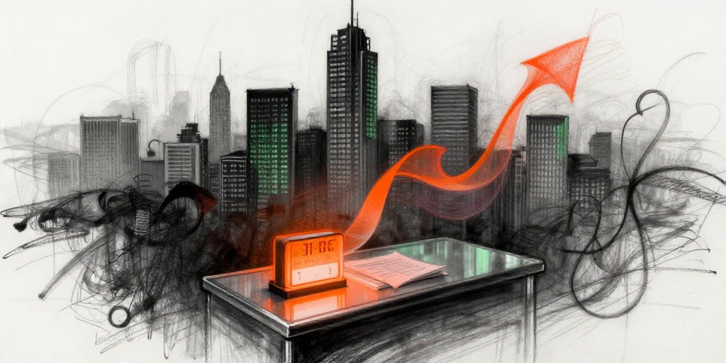 Compass Inc. Insider Buy Sparks Social‑Media Frenzy Amid Earnings Headwinds